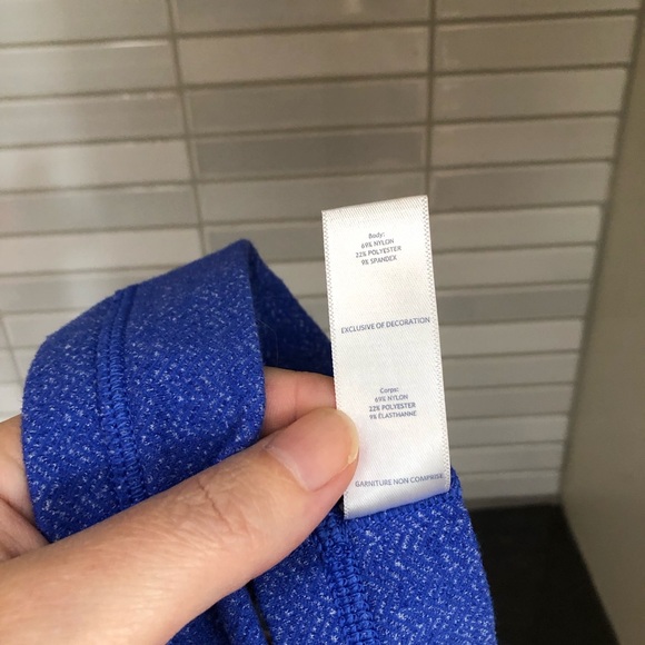 Ivivva by Lululemon girl’s headband - Picture 8 of 8